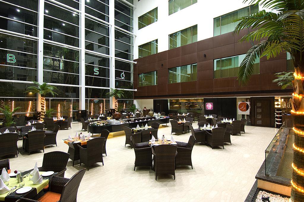 Citrus Residences Pune Pimpri-Chinchwad Eksteriør bilde