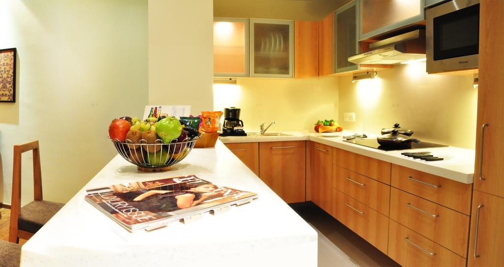 Citrus Residences Pune Pimpri-Chinchwad Rom bilde