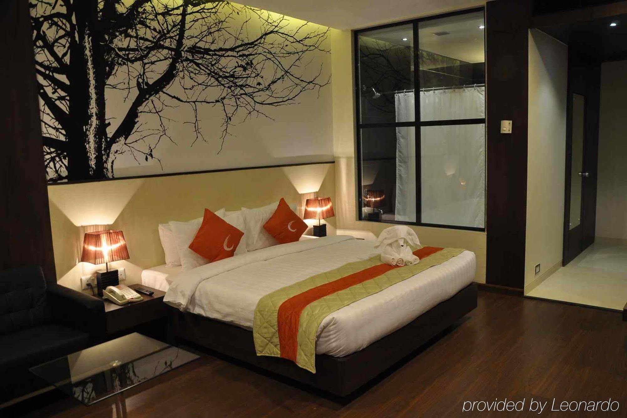 Citrus Residences Pune Pimpri-Chinchwad Eksteriør bilde