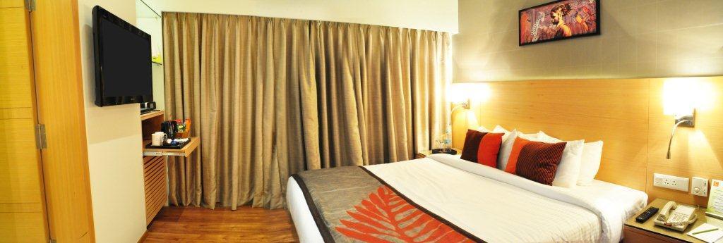 Citrus Residences Pune Pimpri-Chinchwad Eksteriør bilde