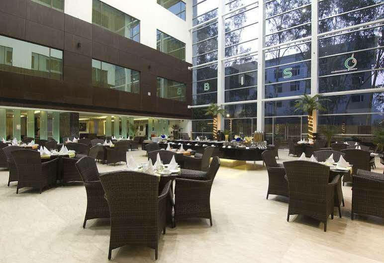Citrus Residences Pune Pimpri-Chinchwad Eksteriør bilde